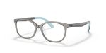 Rayban RY1614D-3908 - Quarter View