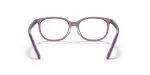 Rayban RY1614D-3909 - Back View Rayban RY1614D-3909 - Back View