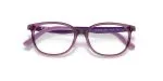 Rayban RY1614D-3909 - Folded View Rayban RY1614D-3909 - Folded View