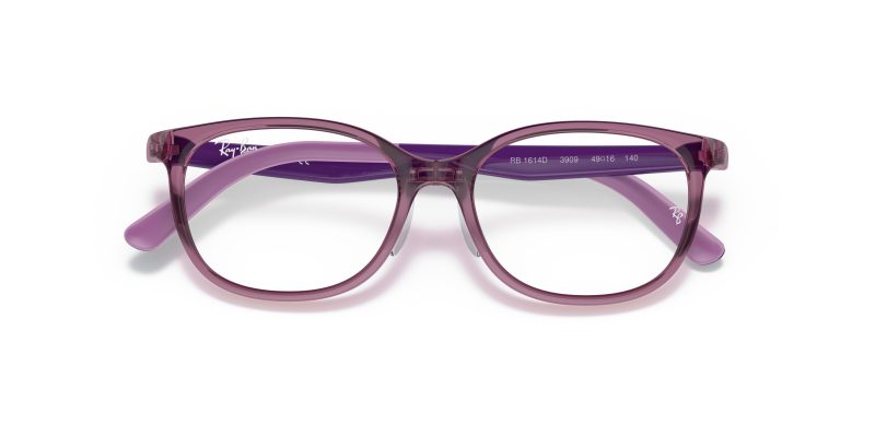 Rayban RY1614D-3909 - Folded View