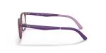 Rayban RY1614D-3909 - Side View Rayban RY1614D-3909 - Side View