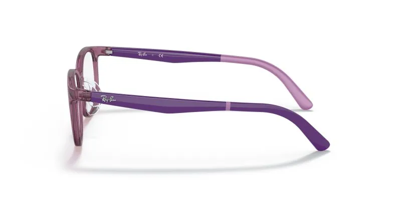 Rayban RY1614D-3909 - Side View