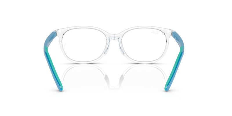 Rayban RY1614D-3938 - Back View