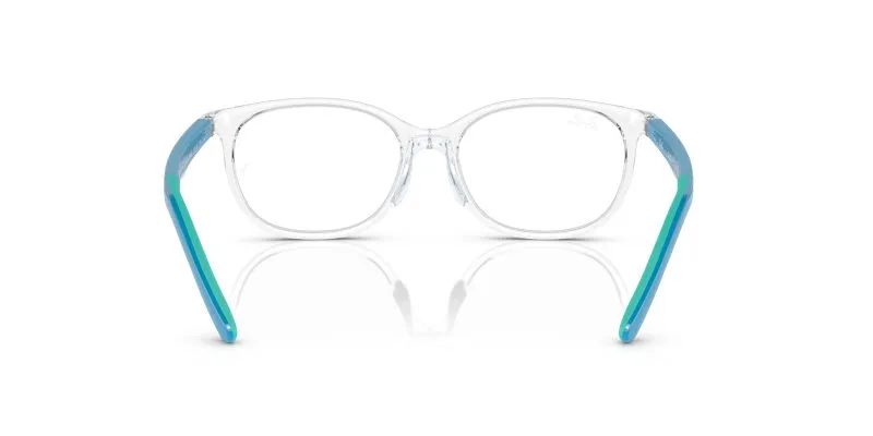 Rayban RY1614D-3938 - Back View