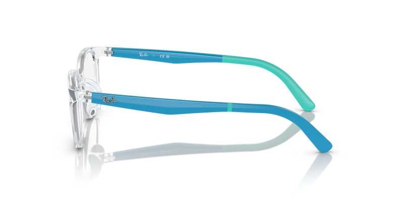 Rayban RY1614D-3938 - Side View