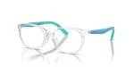 Rayban RY1614D-3938 - Quarter View