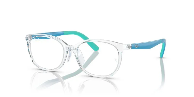 Rayban RY1614D-3938 - Quarter View
