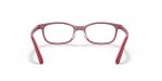 Rayban RY1615D-3777 - Back View Rayban RY1615D-3777 - Back View