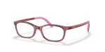 Rayban RY1615D-3777 - Quarter View Rayban RY1615D-3777 - Quarter View