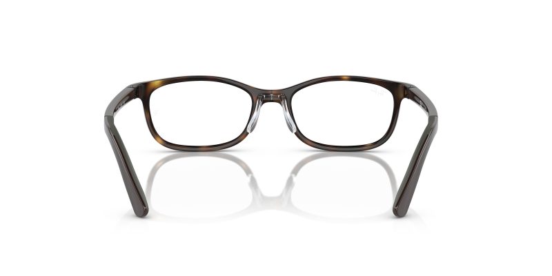 Rayban RY1615D-3863 - Back View