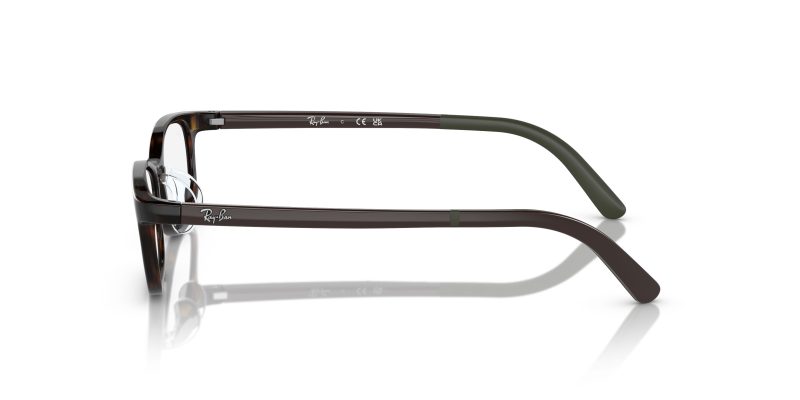 Rayban RY1615D-3863 - Side View
