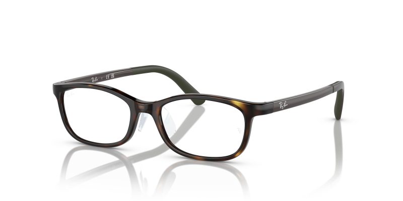 Rayban RY1615D-3863 - Quarter View