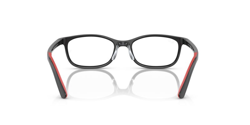 Rayban RY1615D-3876 - Back View