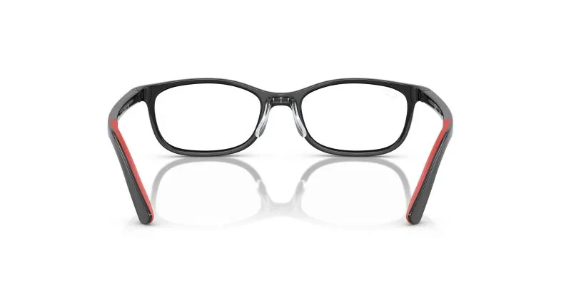Rayban RY1615D-3876 - Back View