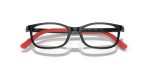 Rayban RY1615D-3876 - Folded View