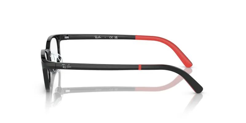 Rayban RY1615D-3876 - Side View