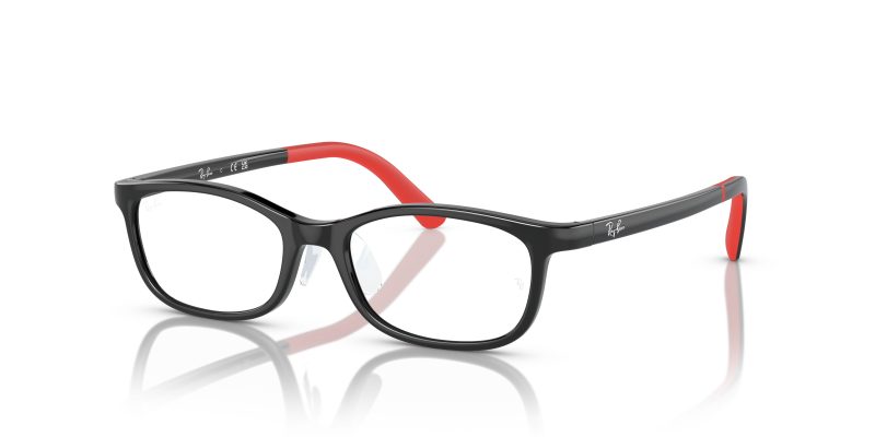 Rayban RY1615D-3876 - Quarter View