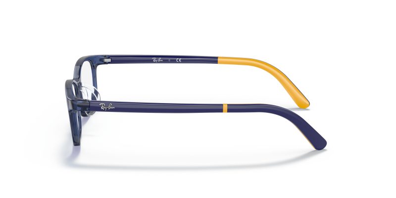 Rayban RY1615D-3907 - Side View