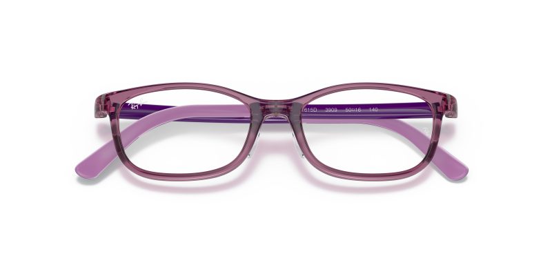 Rayban RY1615D-3909 - Folded View