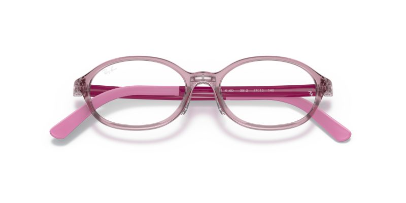 Rayban RY1616D-3912 - Folded View