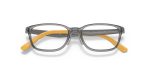 Rayban RY1617D-3774 - Folded View