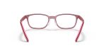 Rayban RY1617D-3777 - Back View Rayban RY1617D-3777 - Back View
