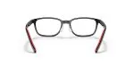 Rayban RY1617D-3876 - Back View Rayban RY1617D-3876 - Back View