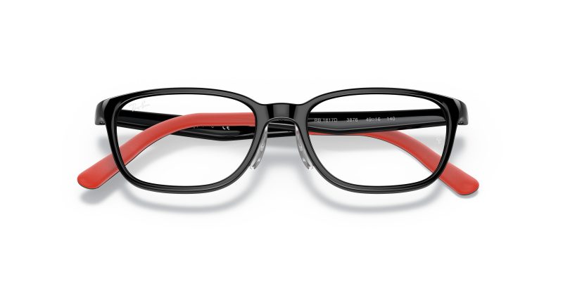 Rayban RY1617D-3876 - Folded View