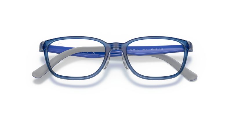 Rayban RY1617D-3914 - Folded View