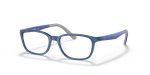 Rayban RY1617D-3914 - Quarter View Rayban RY1617D-3914 - Quarter View
