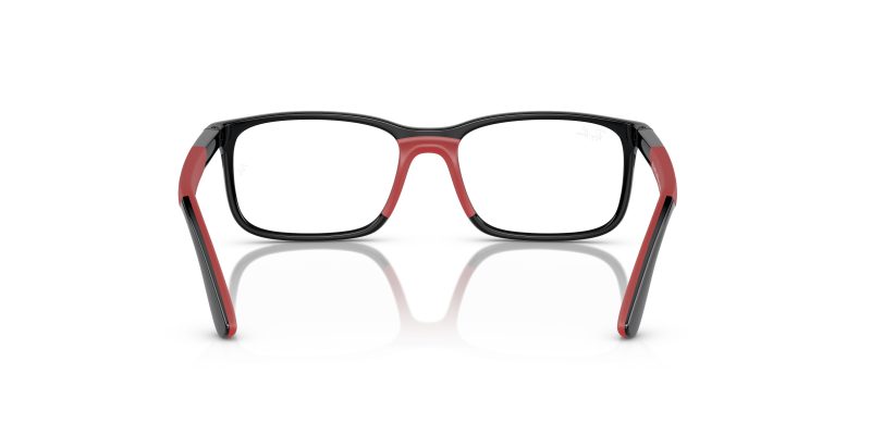 Rayban RY1621F-3928 - Back View