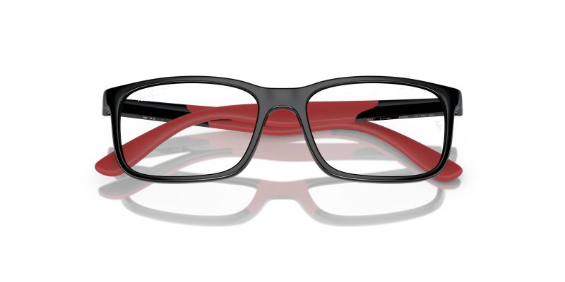 Rayban RY1621F-3928 - Folded View