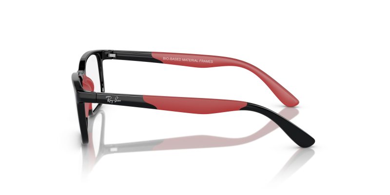 Rayban RY1621F-3928 - Side View