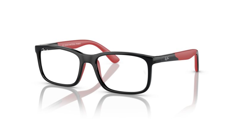 Rayban RY1621F-3928 - Quarter View