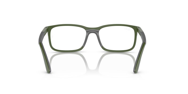 Rayban RY1621F-3932 - Back View