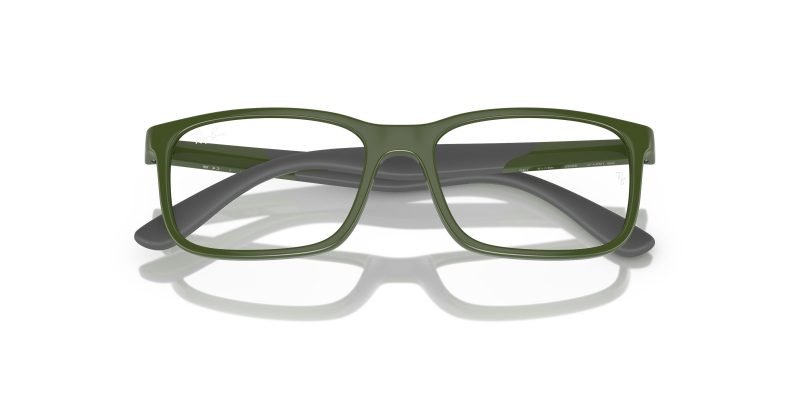 Rayban RY1621F-3932 - Folded View