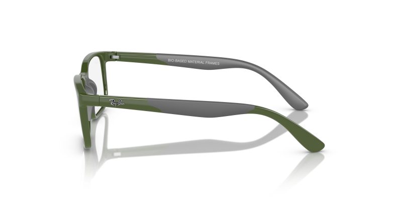 Rayban RY1621F-3932 - Side View