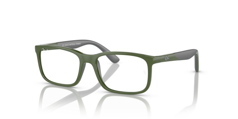 Rayban RY1621F-3932 - Quarter View