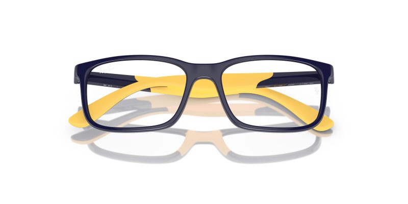 Rayban RY1621F-3937 - Folded View