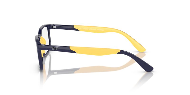 Rayban RY1621F-3937 - Side View