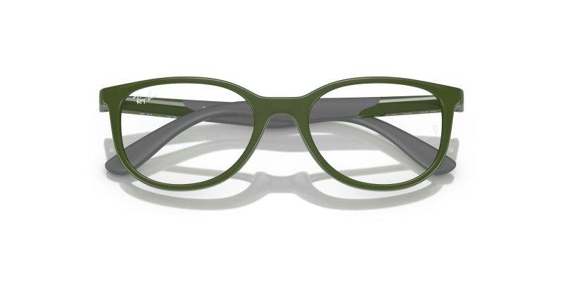 Rayban RY1622-3932 - Folded View