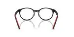 Rayban RY1625D-3876 - Back View Rayban RY1625D-3876 - Back View