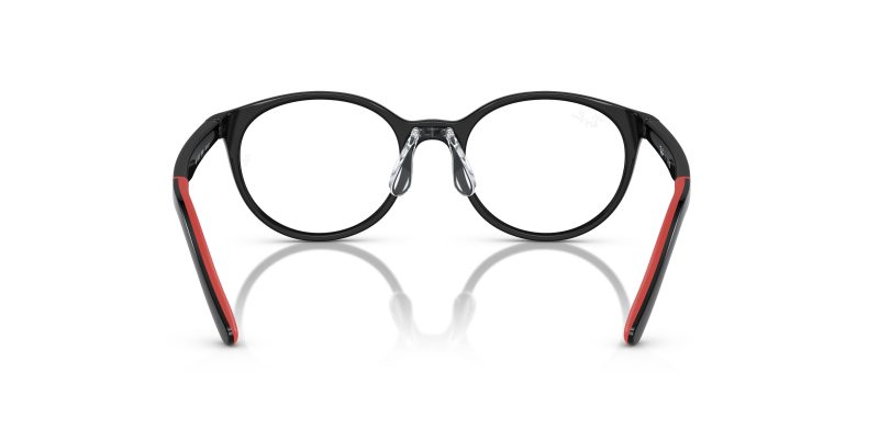 Rayban RY1625D-3876 - Back View