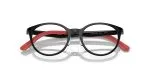 Rayban RY1625D-3876 - Folded View Rayban RY1625D-3876 - Folded View