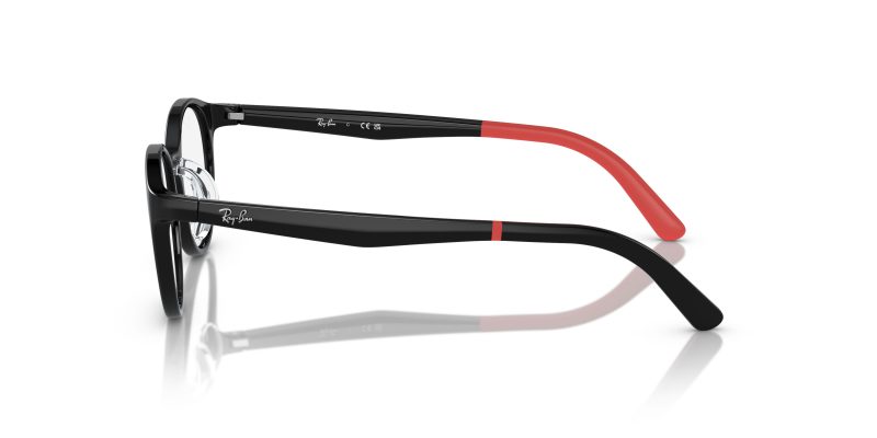 Rayban RY1625D-3876 - Side View