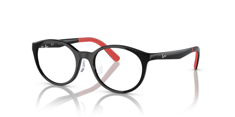 Rayban RY1625D-3876 - Quarter View