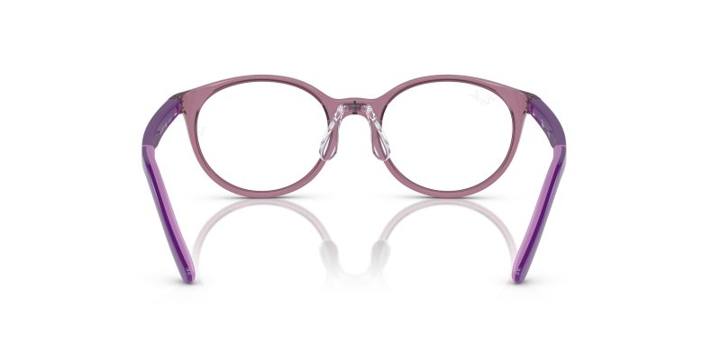 Rayban RY1625D-3909 - Back View