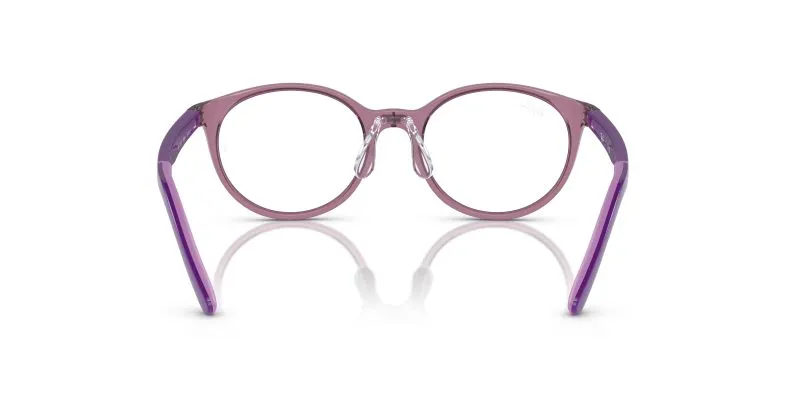 Rayban RY1625D-3909 - Back View