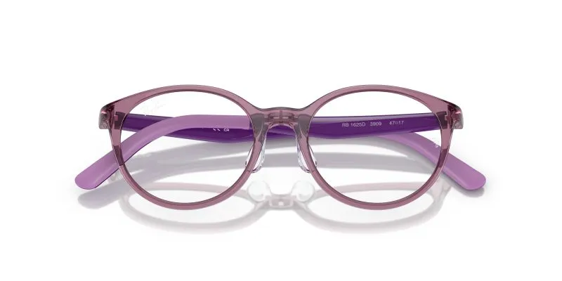 Rayban RY1625D-3909 - Folded View