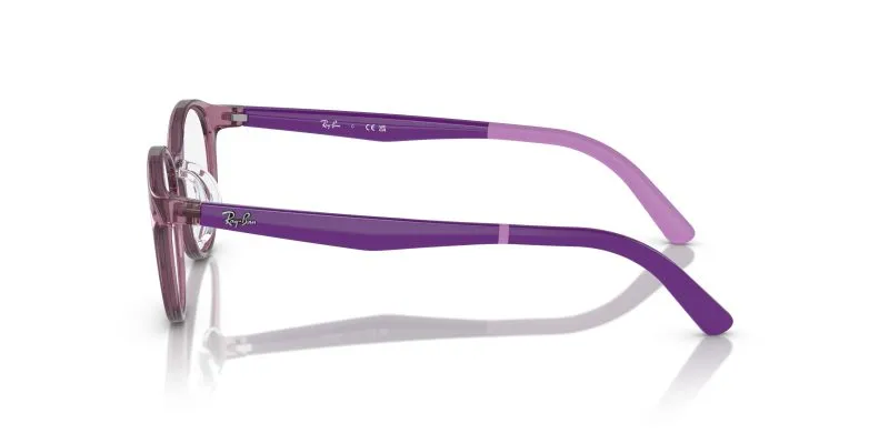 Rayban RY1625D-3909 - Side View